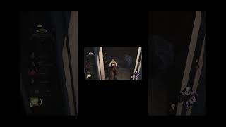 【デッドバイデイライト(dbd)】今回のキラーは「ガスー」チェイス(1分以上)