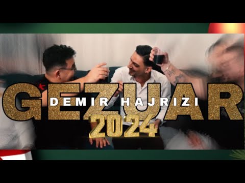 Demir Hajrizi - Oj Raki Oj Raki | GEZUAR TË FADILI VOGEL | 2024 🎄💥