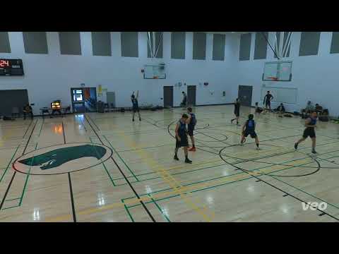 Trill Hill(44) tier 15 Starboyz(43) - tcbl sunday