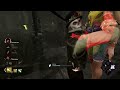 DBD Episode 44 Epic Fail Against Nurse