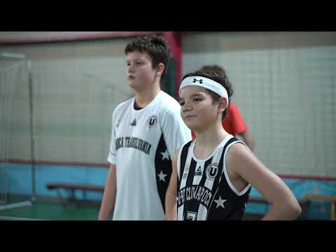 Interviu Flavius Lăpuște | Antrenament U13 (1)