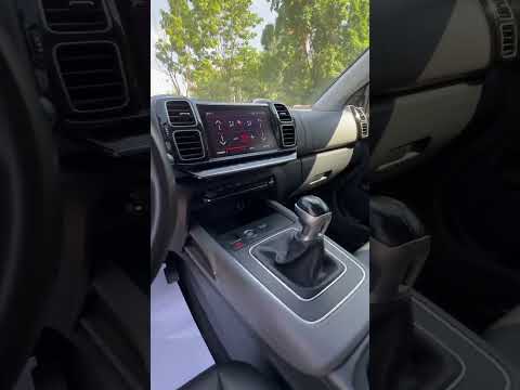 фото citroen c5 aircross i 0
