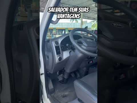 Camaçari com seus esconderijo 😎