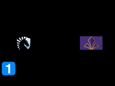 Full Highlights Team Liquid vs The Imperial - ASUS ROG DreamLeague Season 6