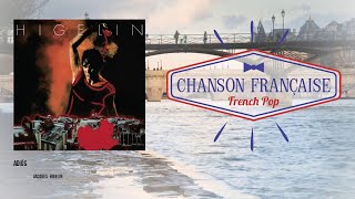 Jacques Higelin - Adiós