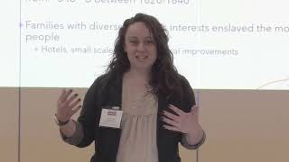 Transportation Led to More Slavery in the NC Mountains