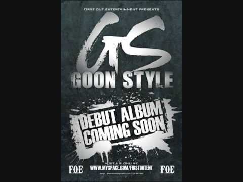 GS GOON STYLE IN YO SET