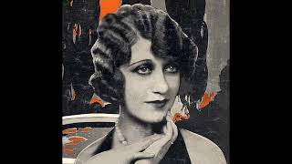 Ruth Etting - Button Up Your Overcoat 1929 &quot;Follow Thru&quot;