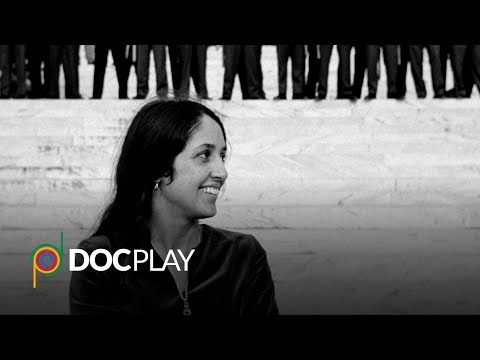 Joan Baez: I Am A Noise | Official Trailer | DocPlay