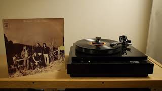 The byrds - Precious Kate Vinylrip