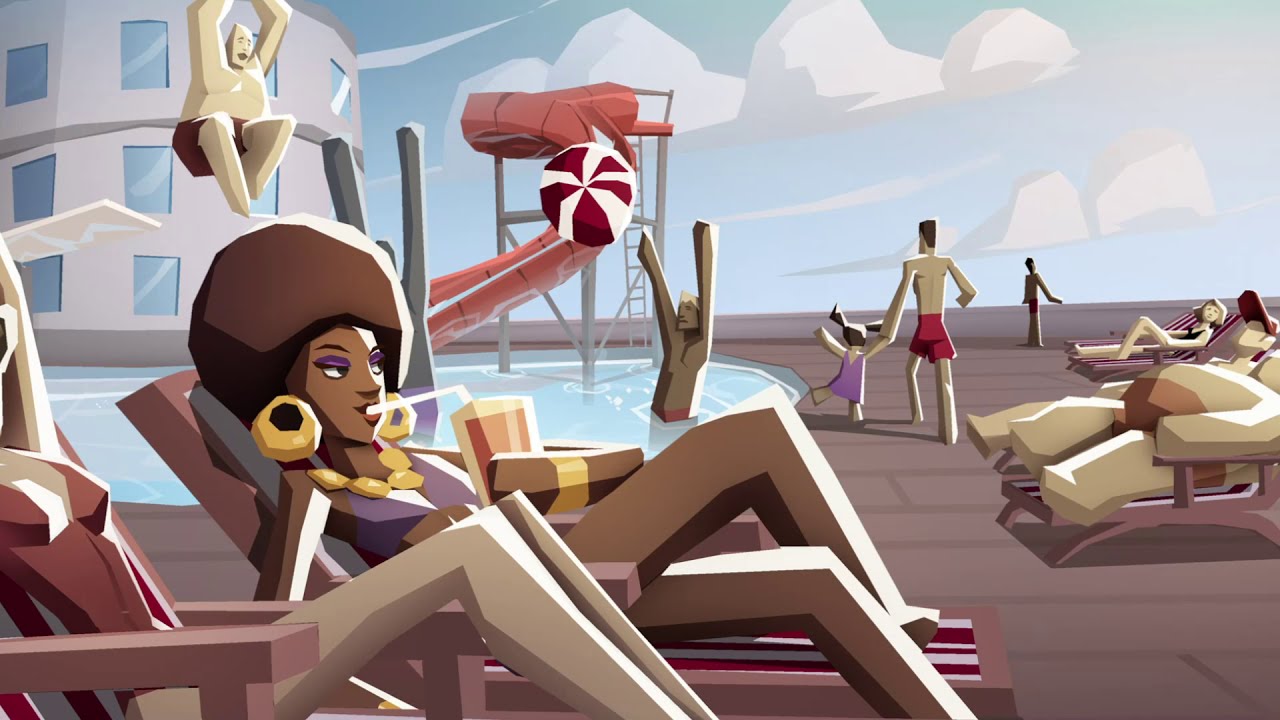 Dread Nauticalvideo poster