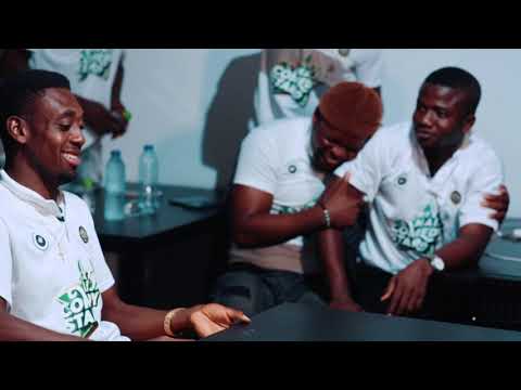 NEXTNAIJACOMEDYSTAR FACE OFF  - STEVEMARIO VS OVY GODWIN