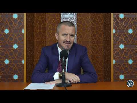 Pyetje përgjigje - 11/11/2022 - Dr. Imam Ahmed Kalaja