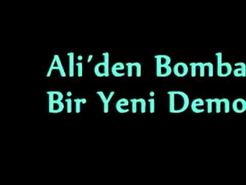 Qarizma - Sarhos Beden [ Part 2 ] 2O1O