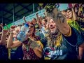 Met Max Cavalera naar Lokeren - Charleroi (Lokerse Feesten 2015)