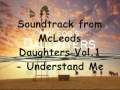 McLeods Daughters Vol1 - Understand Me 