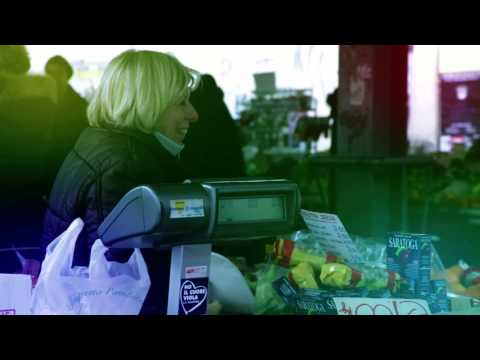 Mercato Sant'Ambrogio