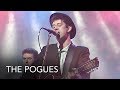 The Pogues - Waxie's Dargel (The Tube, 11.01.1985)