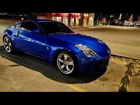 350Z NEW DEPO Headlights! On to the New problem .... 