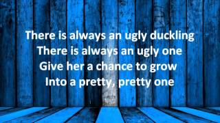 Racoon Shoes of lightning Lyrics