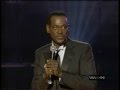 Luther Vandross: "Always and Forever" (Live)