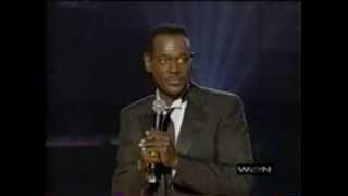 Luther Vandross: &quot;Always and Forever&quot; (Live)