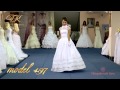 Vestido de novia Victoria Karandasheva 497