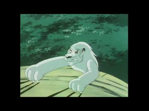 Does This Scene Look Familiar? (Now with subtitles!)