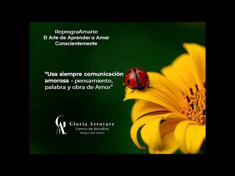 ReprograAmarte - Comunicación amorosa | Gloria Arroyave