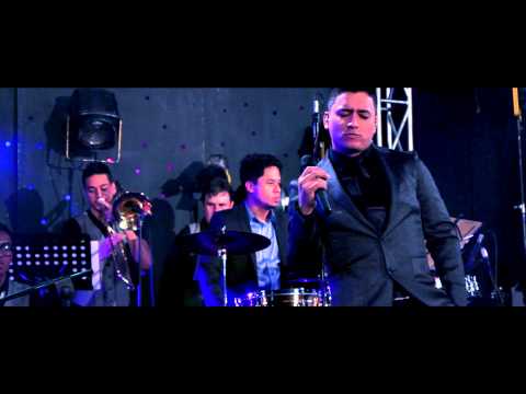 Christian Fernandez - Quiero Ser Tu Héroe