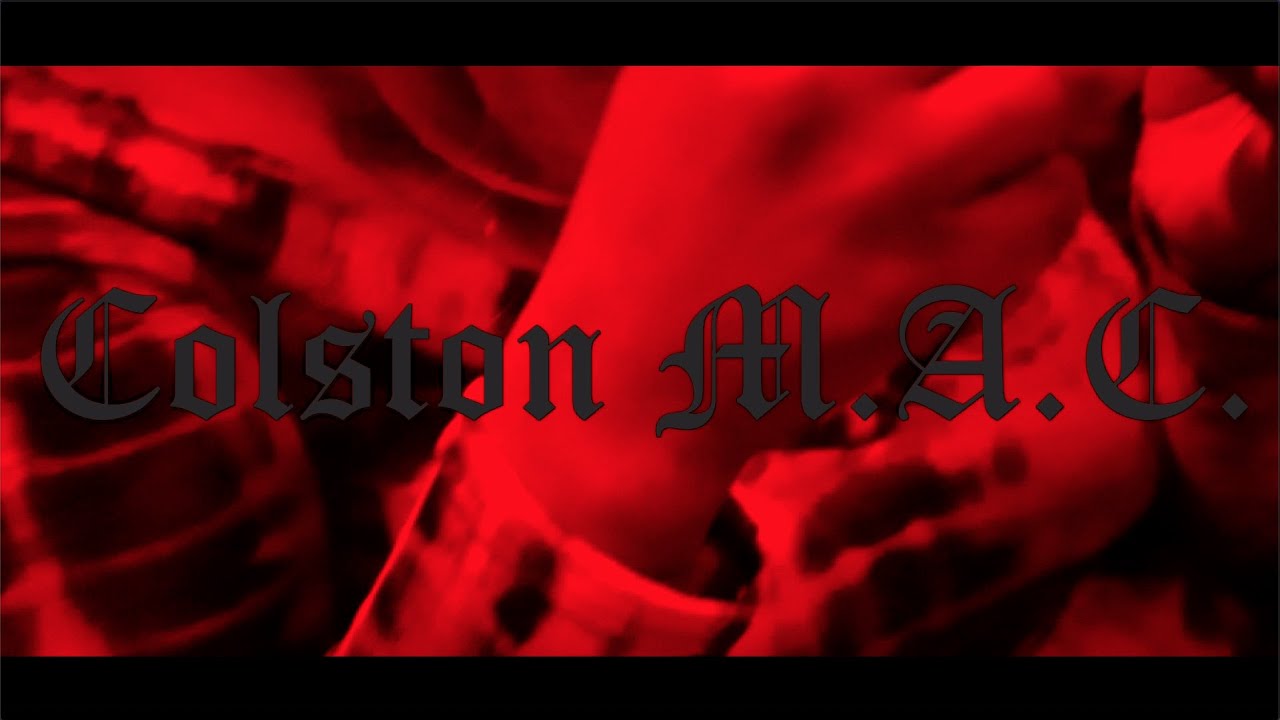 Promotional video thumbnail 2 for Colston M.A.C.