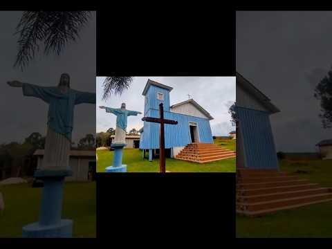 CAMPINA DO SIMÃO / PARANÁ #turismo