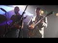 THE NEW MASTERSOUNDS - Take What You Need - live @ Cervantes' Other Side