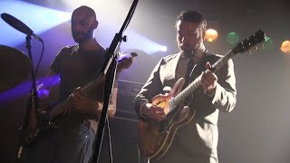 THE NEW MASTERSOUNDS - Take What You Need - live @ Cervantes' Other Side