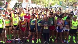 Cursa de la Diada 2017 - Bellaterra