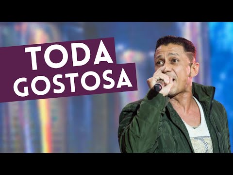 "Toda Gostosa": MC Leozinho canta sucesso e anima auditório