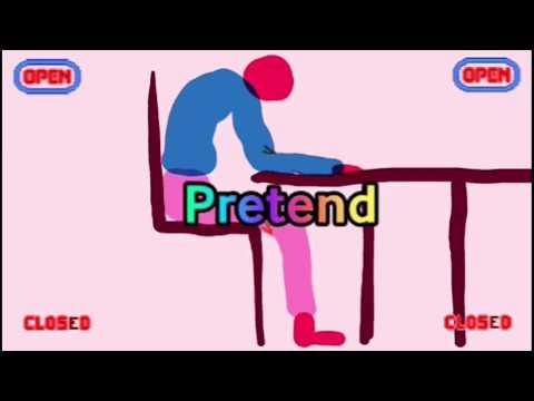 [Free Beat For Profit Use] " Pretend" Amine X Kyle X Smino Type Beat || 2019