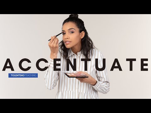 Word of the Day: Accentuate