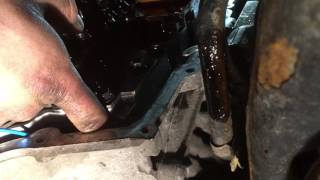 Parts Replacer 08 taurus transmission speed sensor