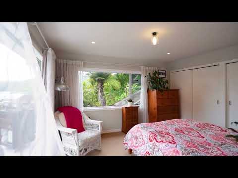 2E Foster Avenue, Huia, Auckland, 2 bedrooms, 2浴, House