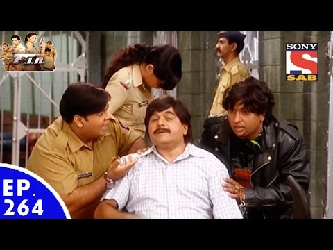 FIR - एफ. आई. आर. - Episode 264 - Accident By Gugule