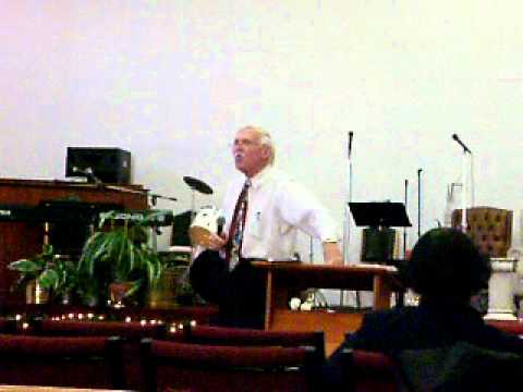 09 19 2010 Bishop Jerry Skelton. AVI