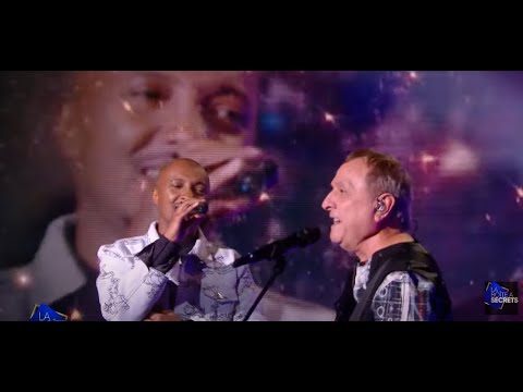 GOLD ! Musique 80s ! "Un peu plus près des étoiles" par Emile et Soprano - La boite à secrets