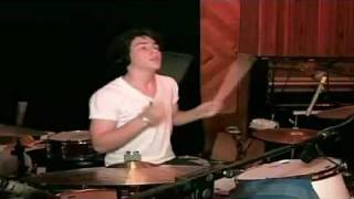 Jonas Brothers recording &quot;Poison Ivy&quot; in their studio! OFFICIAL MUSIC VIDEO!