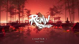 RONIN: Two Souls CHAPTER 1