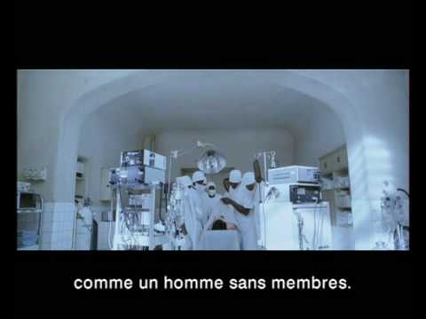 THIRST, CECI EST MON SANG - Bande Annonce VOST