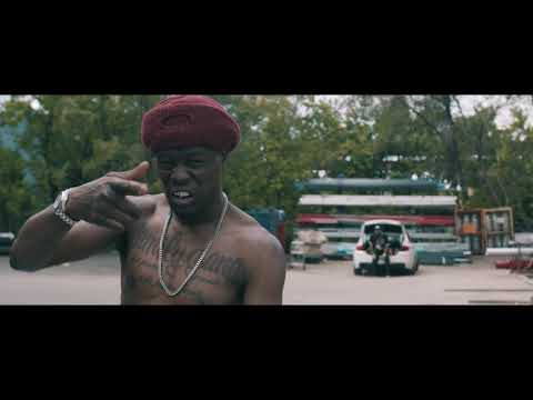 That BBM S**T! (featuring Asun Eastwood, Family Gang Black, Saipher Soze & Daniel Son)