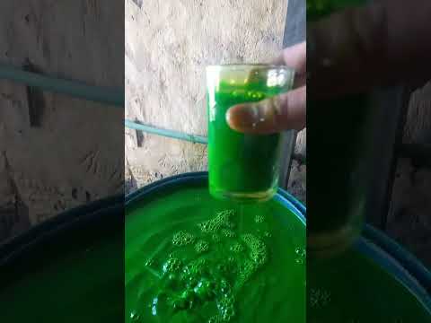 Coolant Concentrate