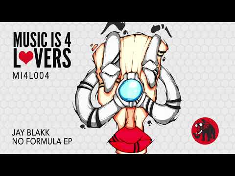 Jay Blakk - When I Think Of You (Original Mix) [Music is 4 Lovers] [MI4L.com]
