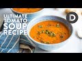 BEST Tomato Soup Recipe!